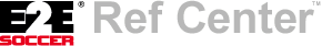 E2E - Ref Center logo